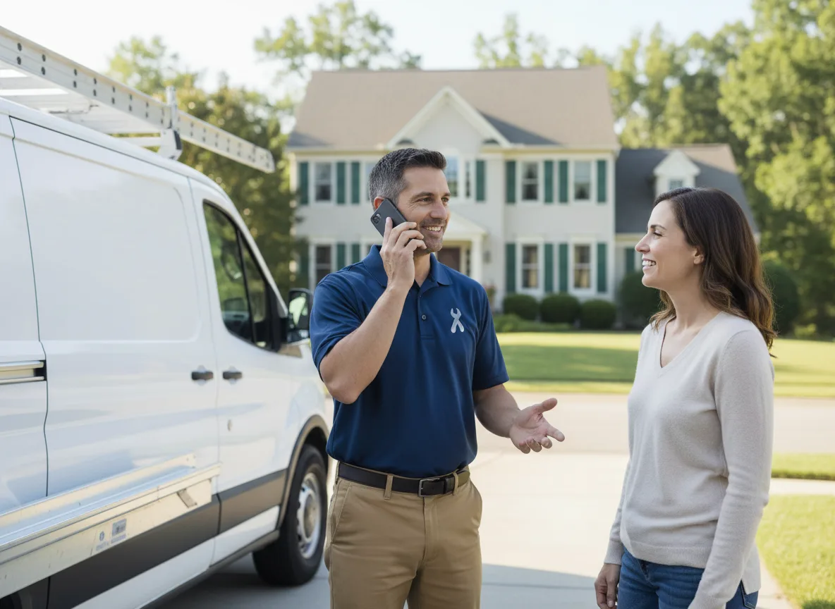 Home Gutter Service Swanton, MD FAQs